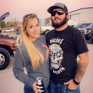 Meet your Posher, Nikki